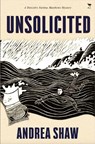 Unsolicited - Andrea Shaw - 9781431435975