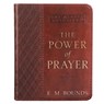 One-Minute Devotions(r) the Power of Prayer - Edward M. Bounds - 9781432105877