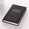 KJV Budget Gift & Award Lux-Leather Black -  - 9781432117535