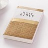 KJV Budget Softcover Gold -  - 9781432117733