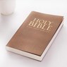 KJV Budget Gift & Award Soft Cover Antique Gold -  - 9781432117764