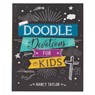 Doodle Devotions for Kids Softcover - Nancy Taylor - 9781432127121