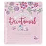 Illustrated Devotional for Girls Softcover - Christian Art Kids - 9781432129927