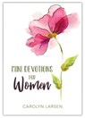 Mini Devotions for Women - Carolyn Larsen - 9781432131395