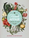 The French Affair - VAN DER WESTHUIZEN,  Jan Hendrik - 9781432301972