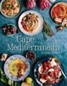 Cape Mediterranean - Ilse van der Merwe - 9781432310226
