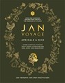 A Voyage with Jan - Jan Hendrik van der Westhuizen - 9781432311902