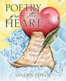 Poetry from the Heart - TAYLOR,  Sandra - 9781432779795