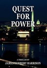 Quest for Power - HARRISON,  James - 9781432796839