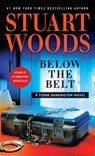 BELOW THE BELT -LP - Stuart Woods - 9781432837419
