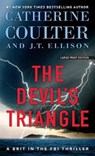 The Devil's Triangle - COULTER,  Catherine ; Ellison, J. T. - 9781432837686