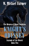 Knights Odyssey - FARMER,  W. Michael - 9781432838003