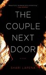 The Couple Next Door - Shari Lapena - 9781432840105