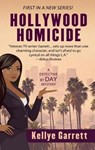 Hollywood Homicide - GARRETT,  Kellye - 9781432841645