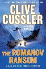 The Romanov Ransom - CUSSLER,  Clive ; Burcell, Robin - 9781432841744