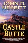 Castle Butte - NESBITT,  John D. - 9781432842802