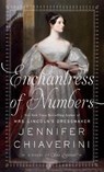 Enchantress of Numbers - CHIAVERINI,  Jennifer - 9781432843670