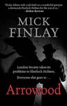 Arrowood - FINLAY,  Mick - 9781432844318
