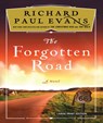 FORGOTTEN ROAD -LP - Richard Paul Evans - 9781432845674