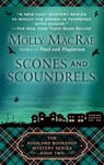 Scones and Scoundrels - MACRAE,  Molly - 9781432846169