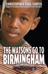 The Watsons Go to Birmingham - 1963 - Christopher Paul Curtis - 9781432850319