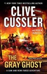 The Gray Ghost - CUSSLER,  Clive ; Burcell, Robin - 9781432851248