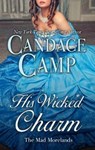 His Wicked Charm - CAMP,  Candace - 9781432851354