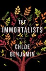 IMMORTALISTS - BENJAMIN,  Chloe - 9781432852412