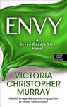 Envy - MURRAY,  Victoria Christopher - 9781432854126