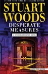 Desperate Measures - WOODS,  Stuart - 9781432855284