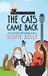 The Cats Came Back - Sofie Kelly - 9781432856816
