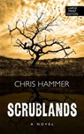 Scrublands - Chris Hammer - 9781432862930