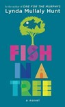 Hunt, L: Fish in a Tree - Lynda Mullaly Hunt - 9781432863975