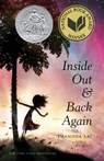 Inside Out and Back Again - Thanhha Lai - 9781432863982