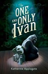 The One and Only Ivan - Katherine Applegate - 9781432864033