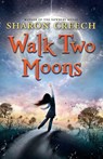 Walk Two Moons - Sharon Creech - 9781432864040