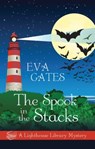 The Spook in the Stacks - Eva Gates - 9781432865207