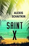 Saint X - SCHAITKIN,  Alexis - 9781432872472