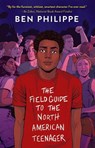 FGT THE NORTH AMER TEENAGER -L - Ben Philippe - 9781432873462