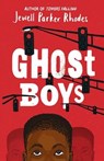 Ghost Boys - Jewell Parker Rhodes - 9781432873738