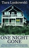 One Night Gone - LASKOWSKI,  Tara - 9781432875220