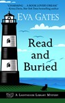 Read and Buried - Eva Gates - 9781432878948