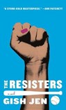 The Resisters - JEN,  Gish - 9781432879969
