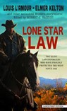 Lone Star Law - Louis L'Amour - 9781432887940