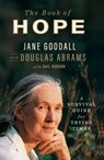 BK OF HOPE -LP - Jane Goodall - 9781432894283