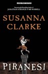 Clarke, S: Piranesi - Susanna Clarke - 9781432895082