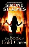 The Book of Cold Cases - JAMES,  Simone St - 9781432896027