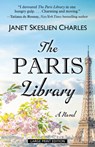 The Paris Library - Janet Skeslien Charles - 9781432896676