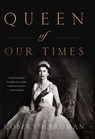 QUEEN OF OUR TIMES -LP - HARDMAN,  Robert - 9781432898069