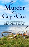 Murder on Cape Cod - Maddie Day - 9781432898977